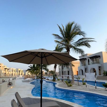 Hawana Salalah Resort - Riviera 09 Dış mekan fotoğraf