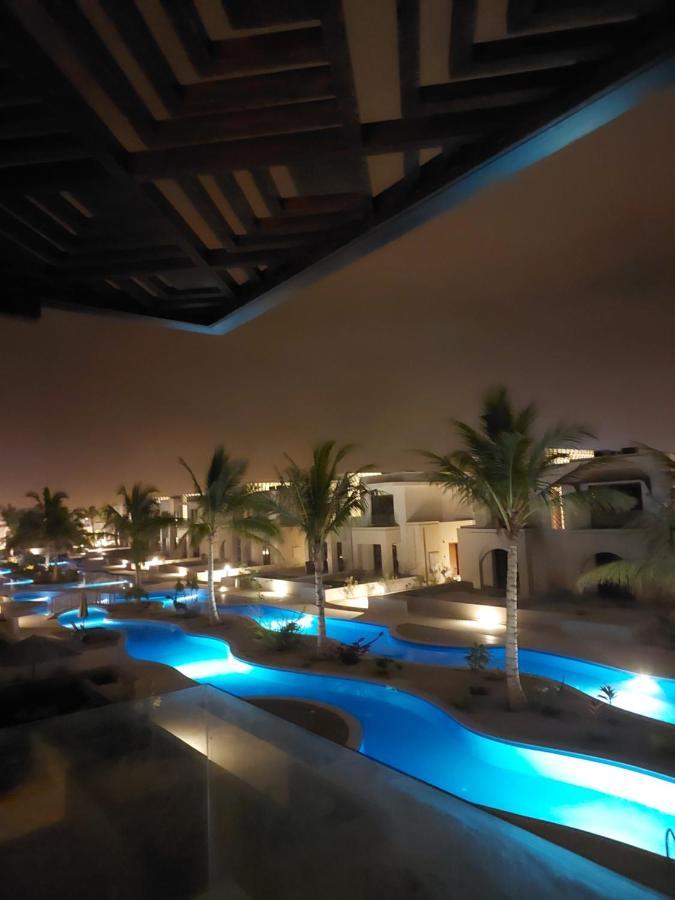 Hawana Salalah Resort - Riviera 09 Dış mekan fotoğraf