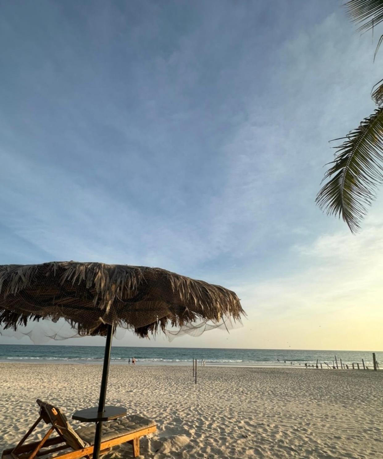 Hawana Salalah Resort - Riviera 09 Dış mekan fotoğraf